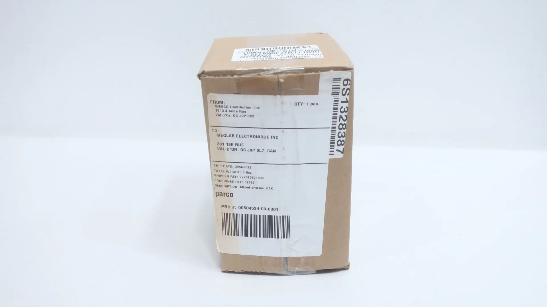 Produktfoto 1 von HAMMOND FLHTF400A115