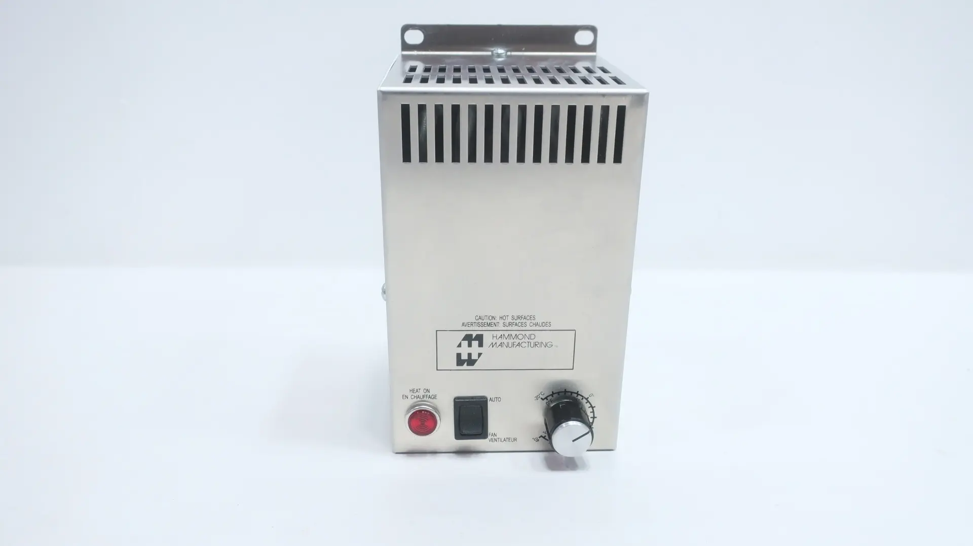 Produktfoto 1 von HAMMOND FLHTF400A115