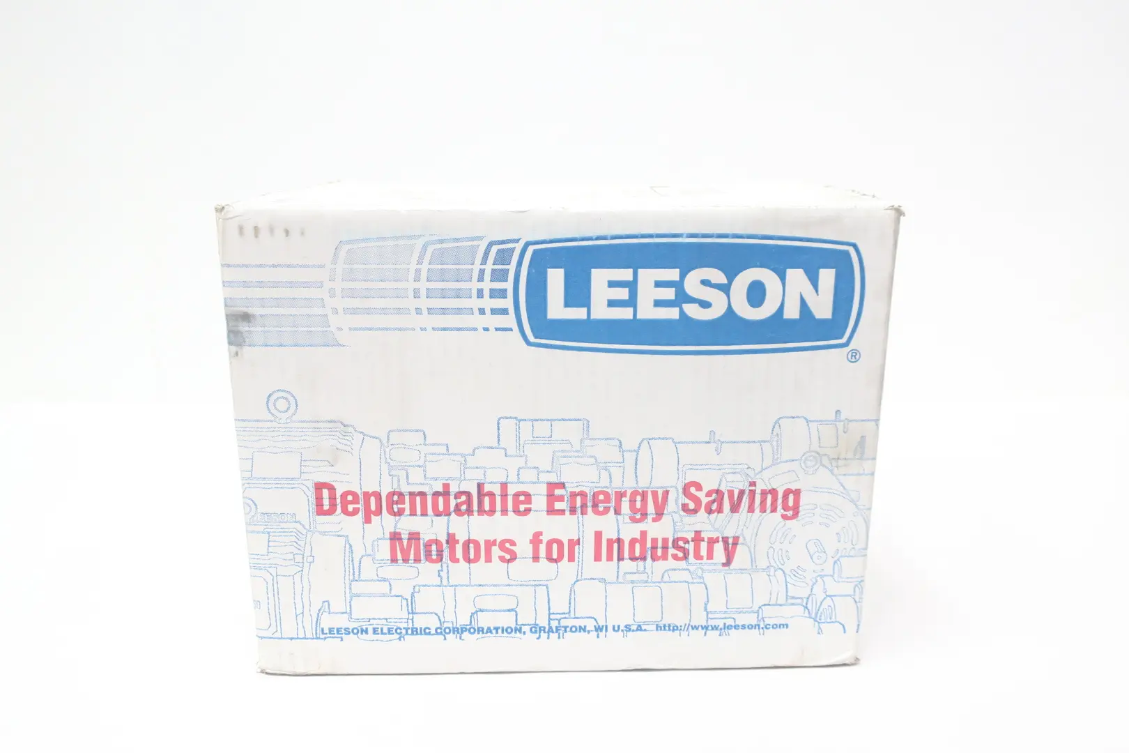 Produktfoto 1 von LEESON 110163.00