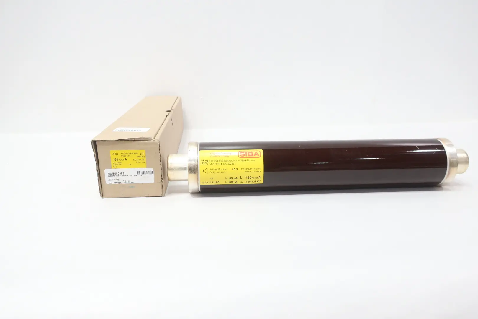 Produktfoto 1 von SIBA SIBA 3023313.160