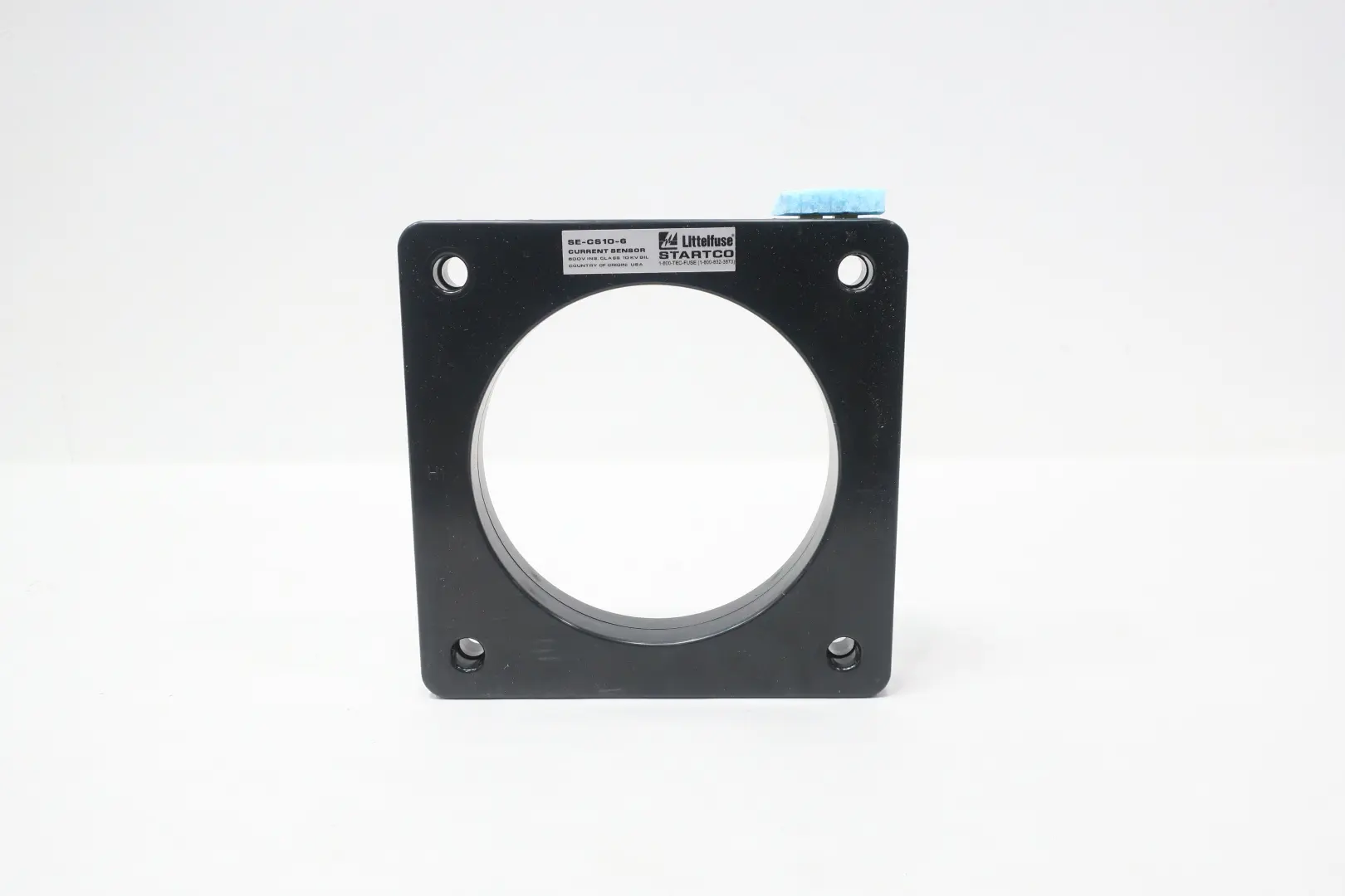Produktfoto 1 von LITTELFUSE SE-CS10-6