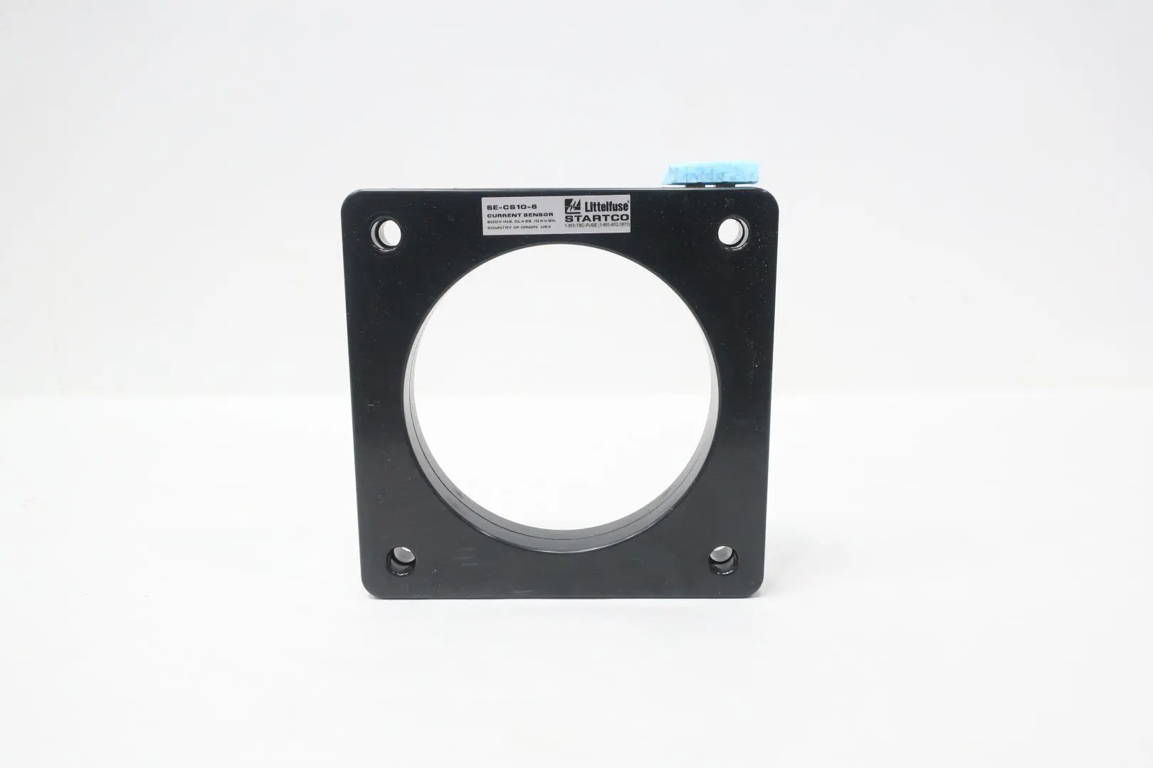 Produktfoto 1 von LITTELFUSE SE-CS10-6