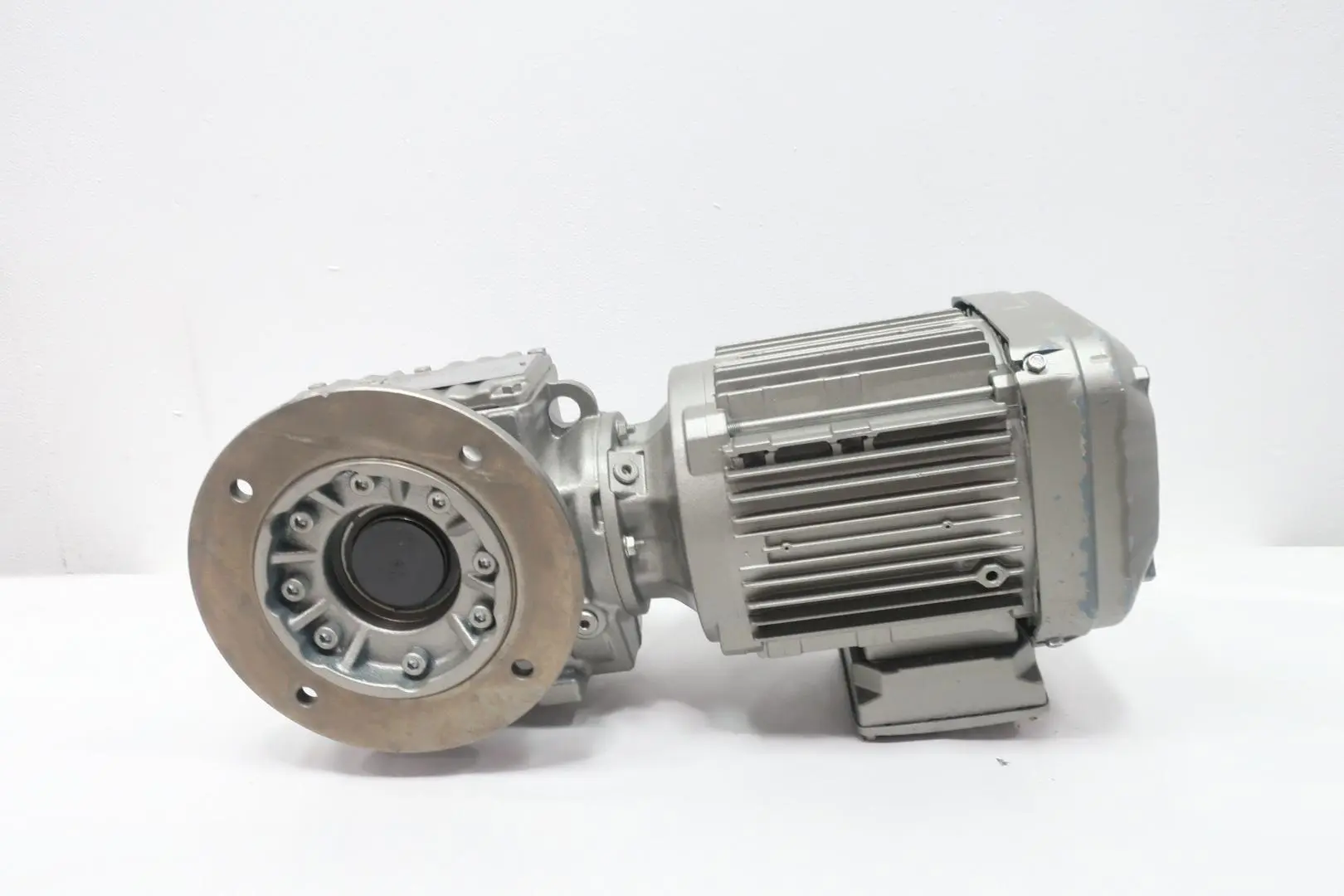 SEW EURODRIVE SAF57 DRN90S4