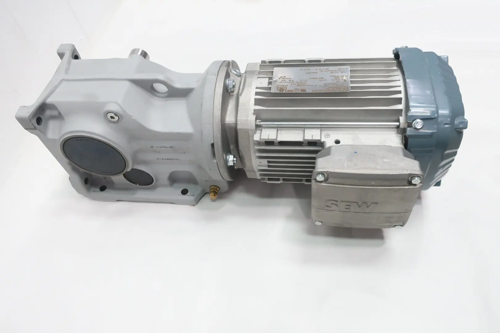 Produktfoto 1 von SEW EURODRIVE K47 DRN80M4