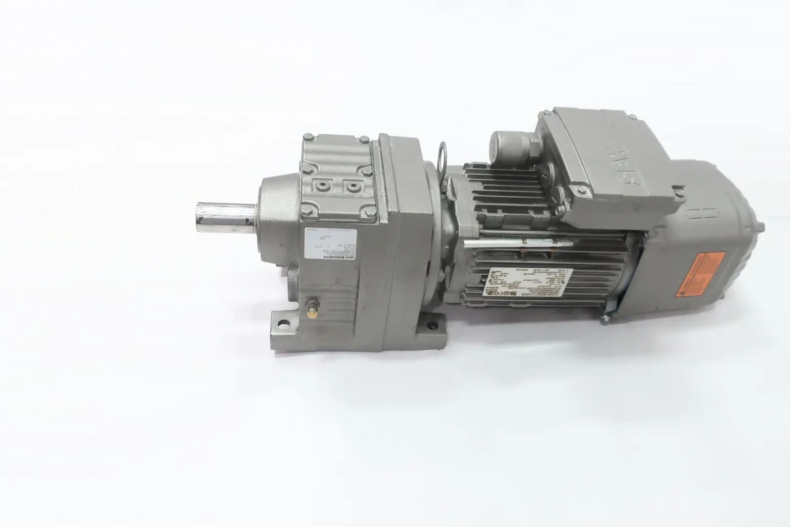 Produktfoto 1 von SEW EURODRIVE R47 DRN80M4/BE1HR