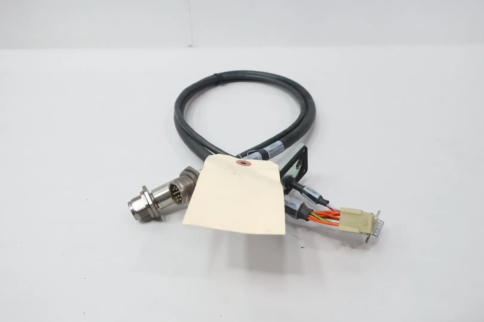 Produktfoto 1 von FSD ROBOTICS 3HAC7962-1