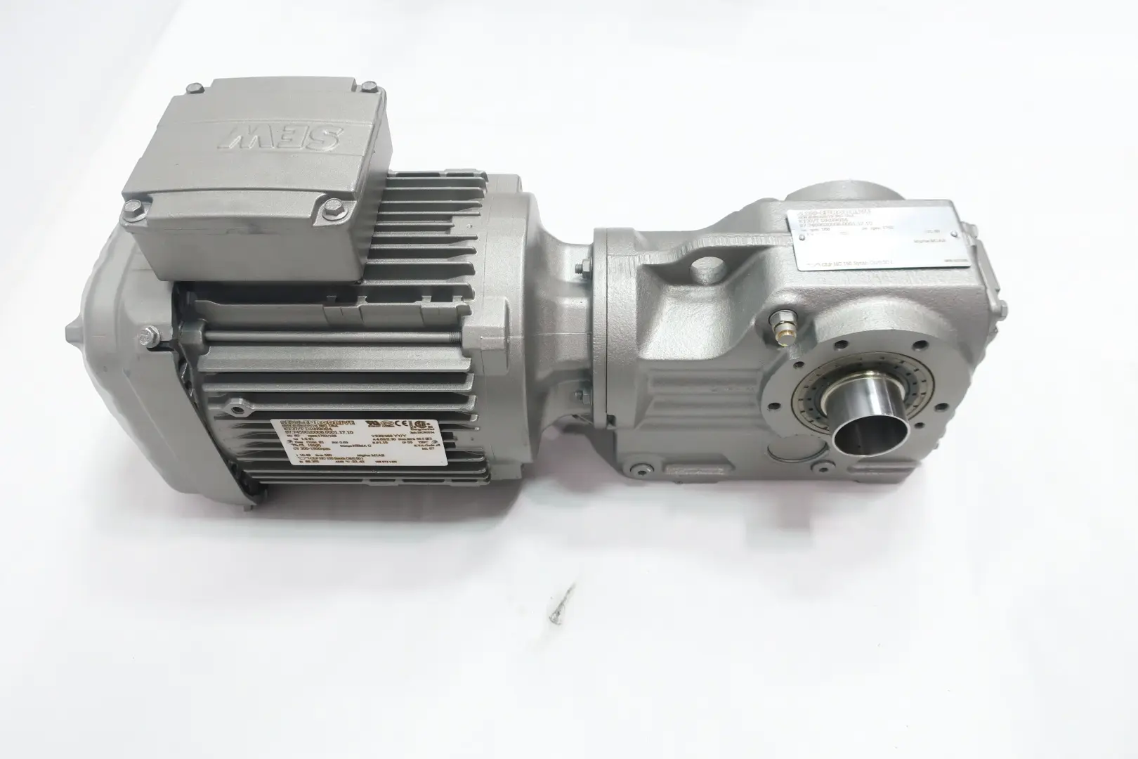 Produktfoto 1 von SEW EURODRIVE KT37/T DRN90S4