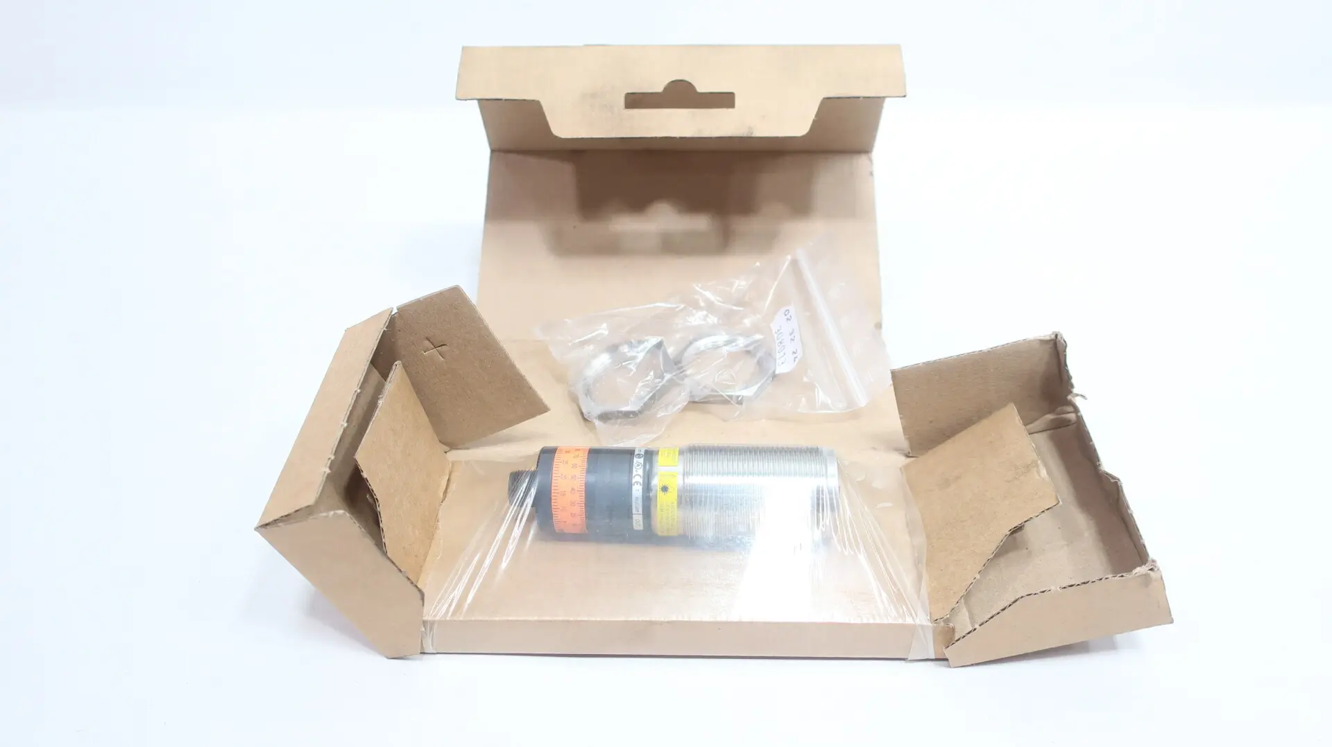Produktfoto 1 von IFM EFECTOR OID202 OIDLCNKG/US