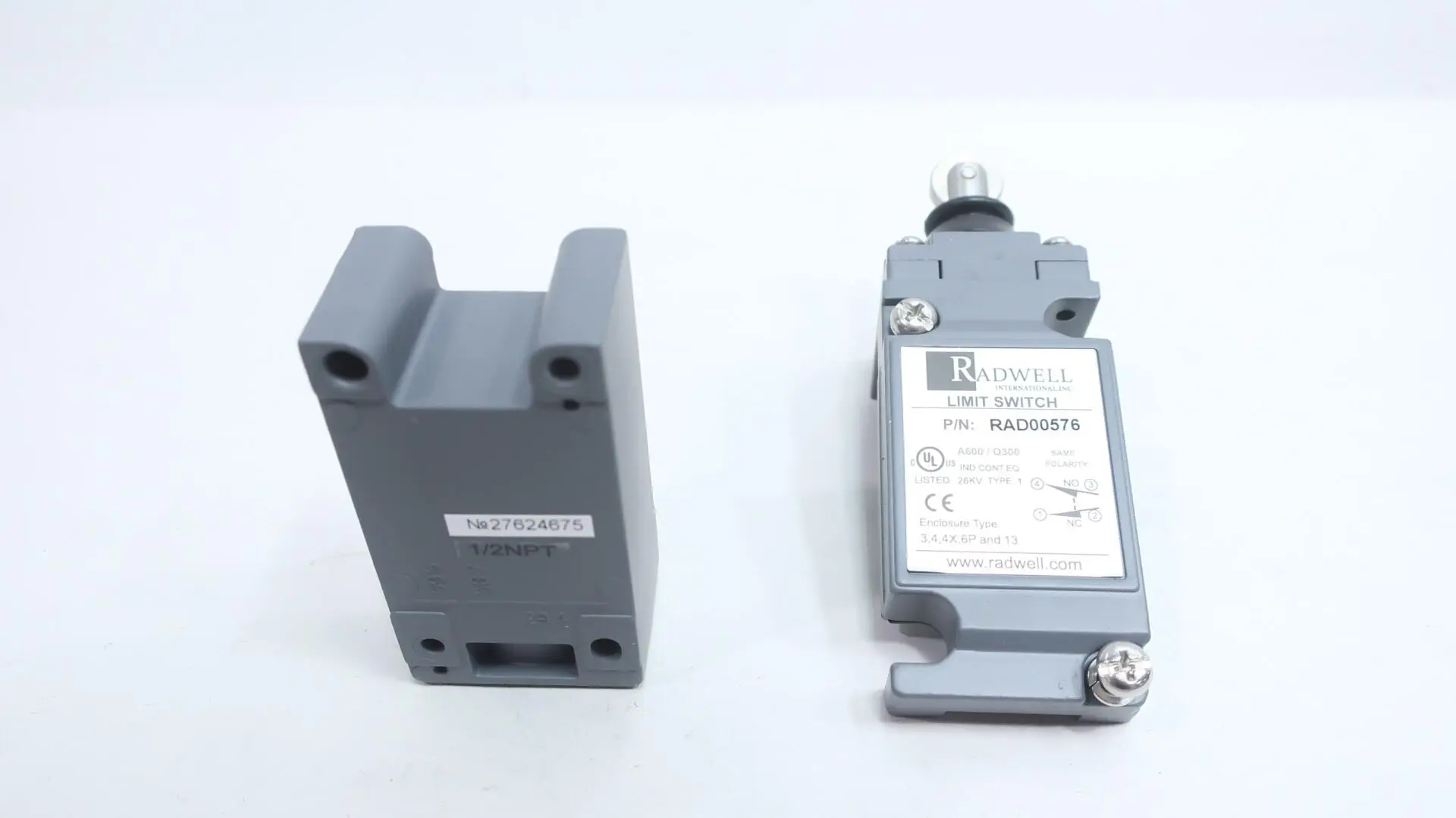 Produktfoto 1 von RADWELL RAD00576