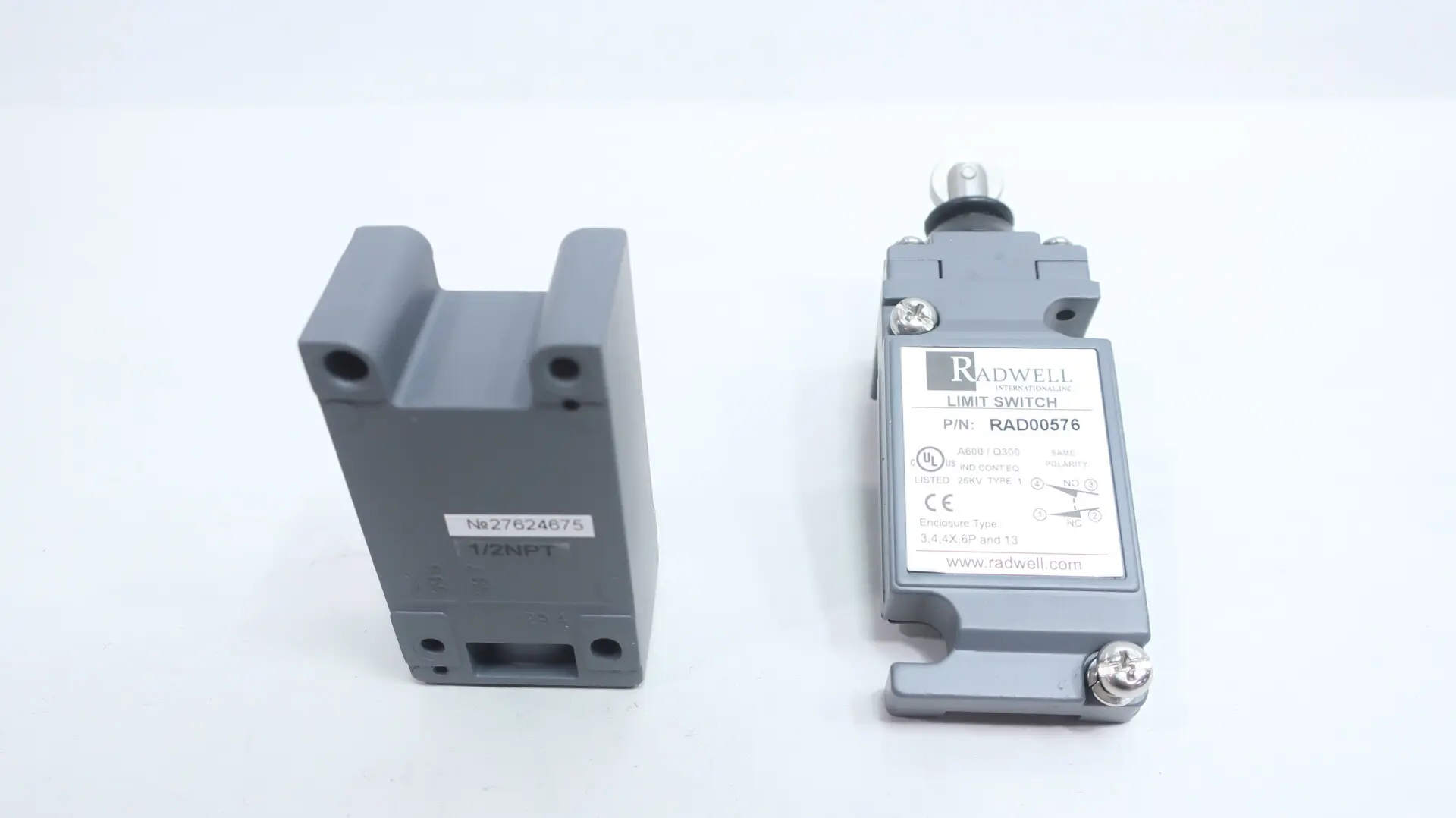 Produktfoto 1 von RADWELL RAD00576