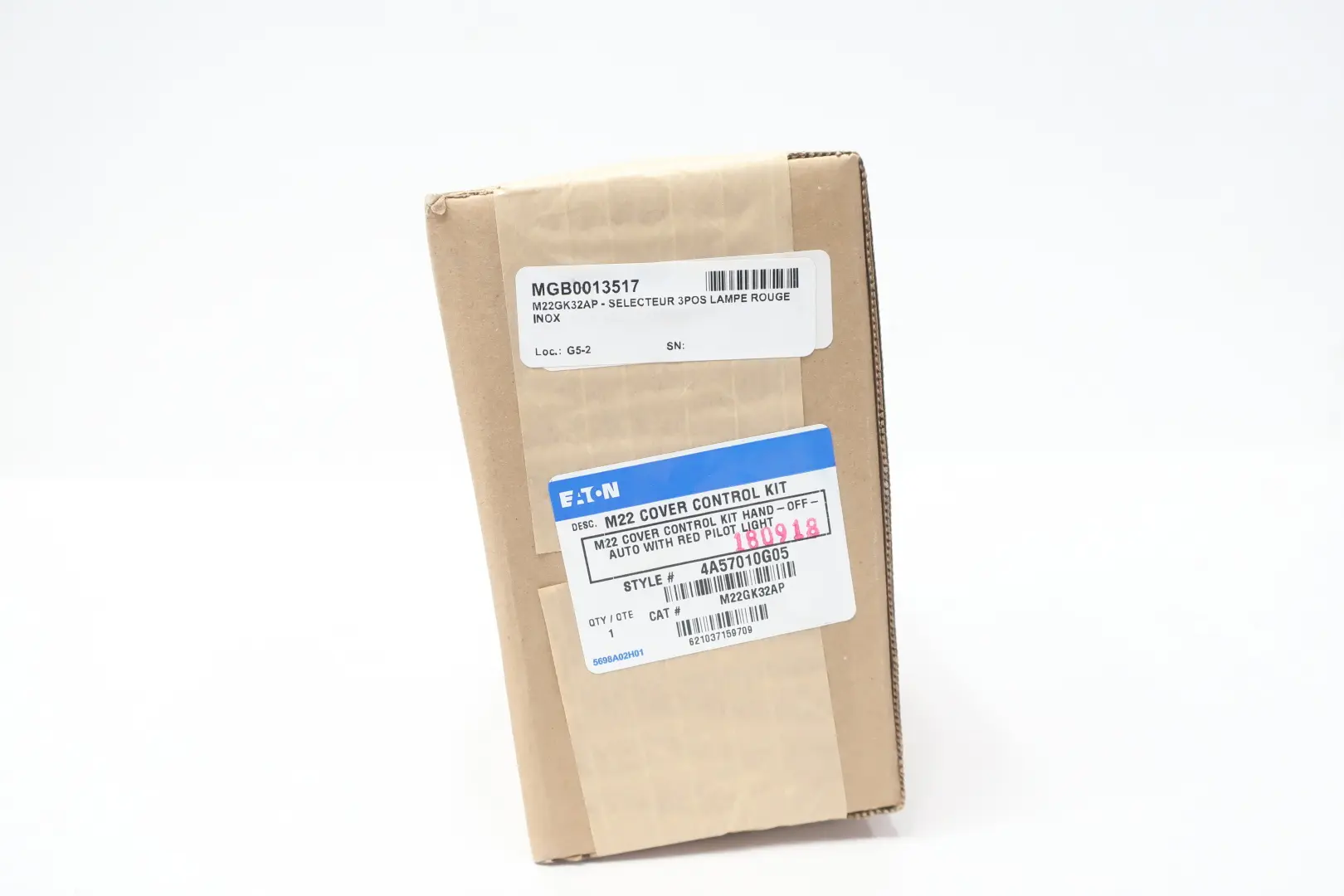 Produktfoto 1 von EATON M22GK32AP