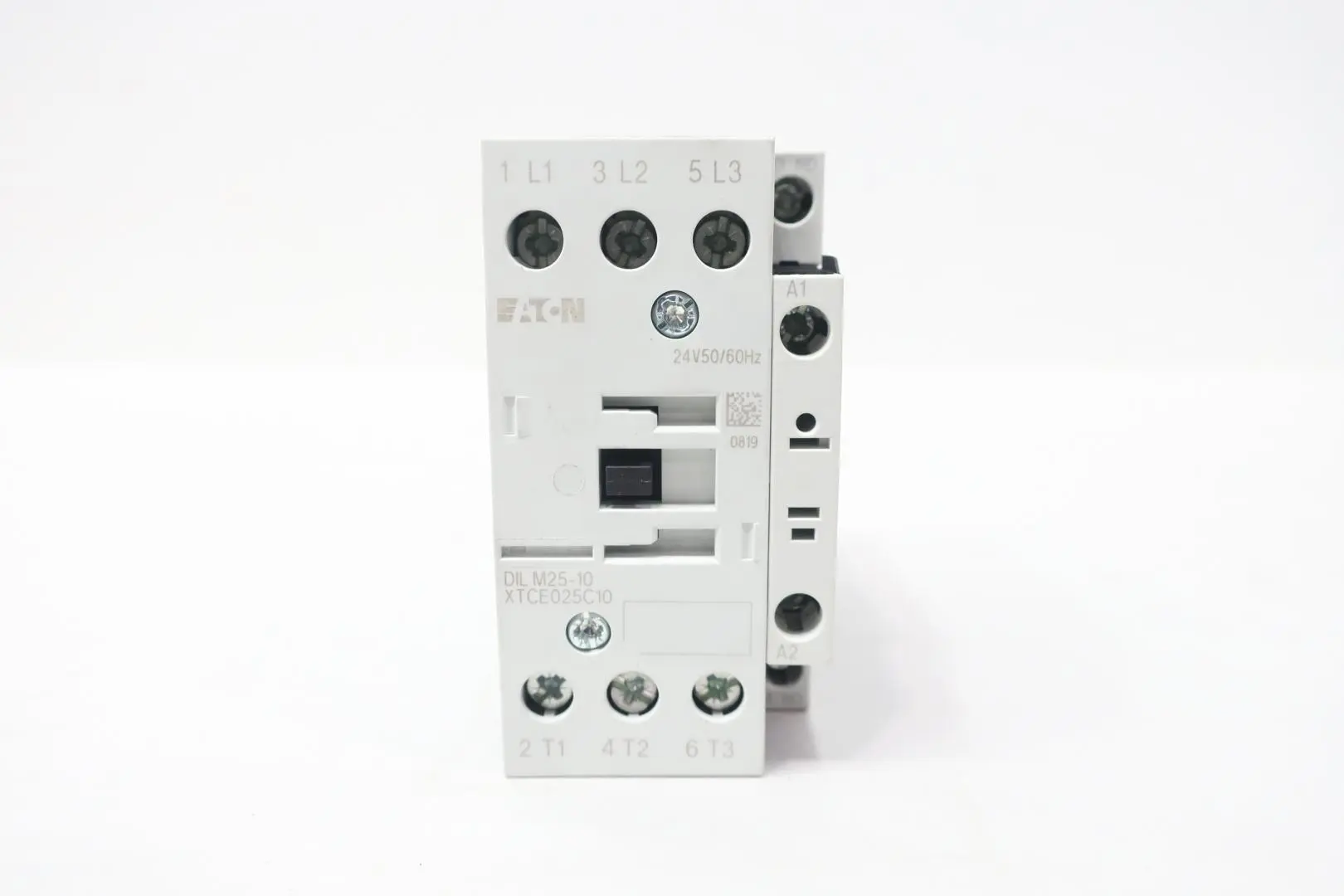 Produktfoto 1 von EATON DILM25-10 XTCE025C10