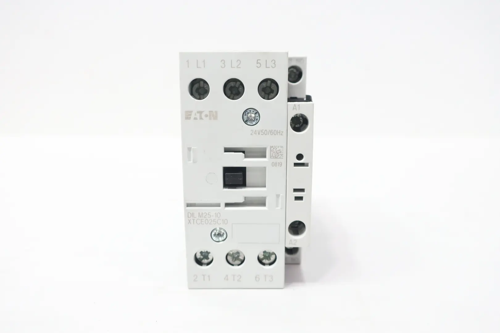 Produktfoto 1 von EATON DILM25-10 XTCE025C10