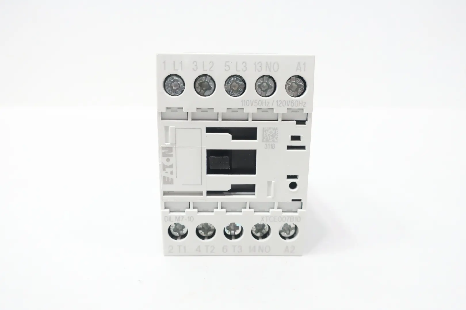 Produktfoto 1 von MOELLER DILM7-10 XTCE007B10A