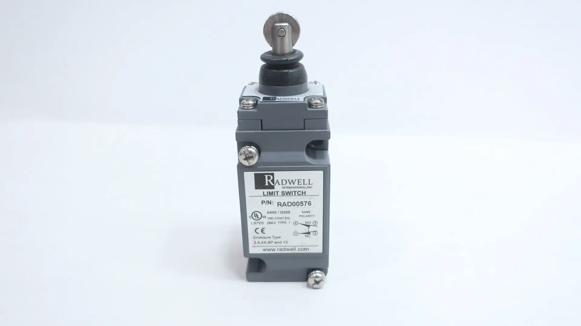 Produktfoto 1 von RADWELL RAD00576