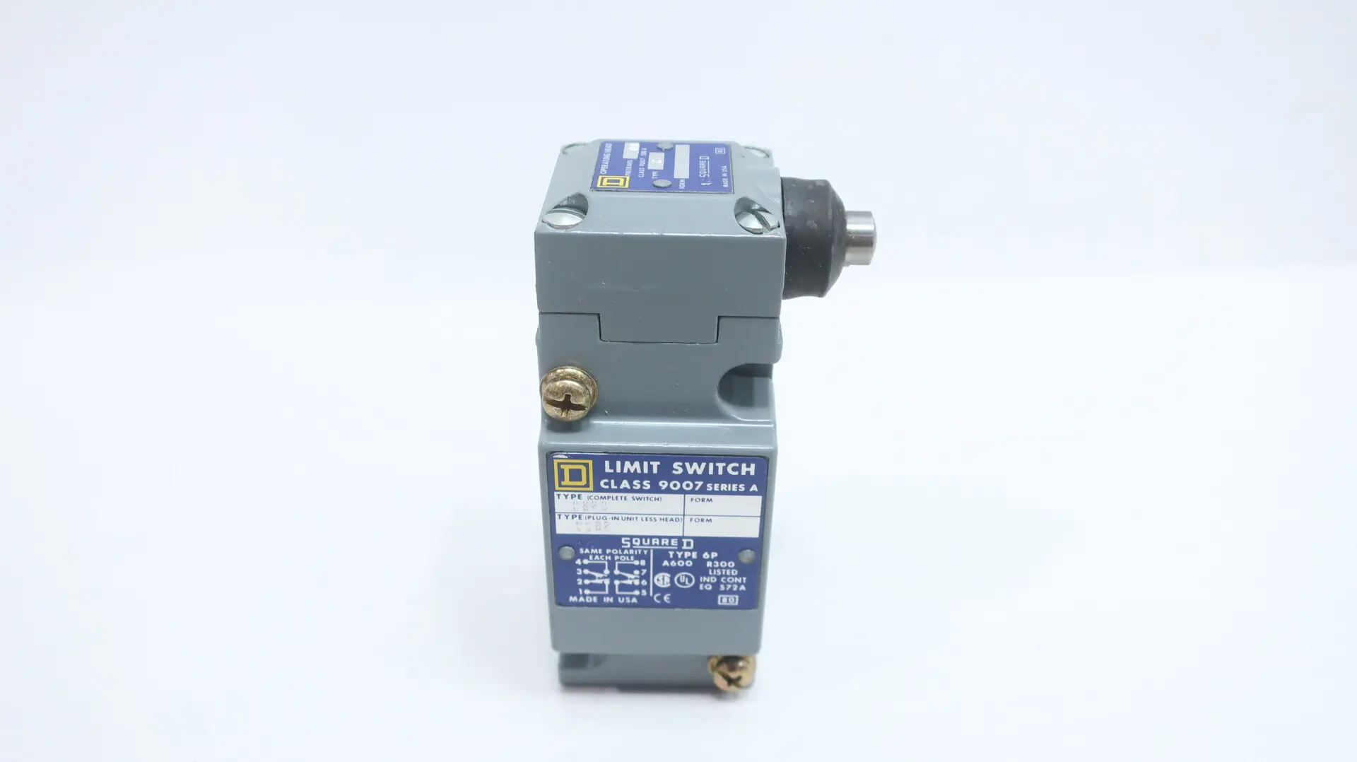 Produktfoto 1 von SQUARE D 9007C62G