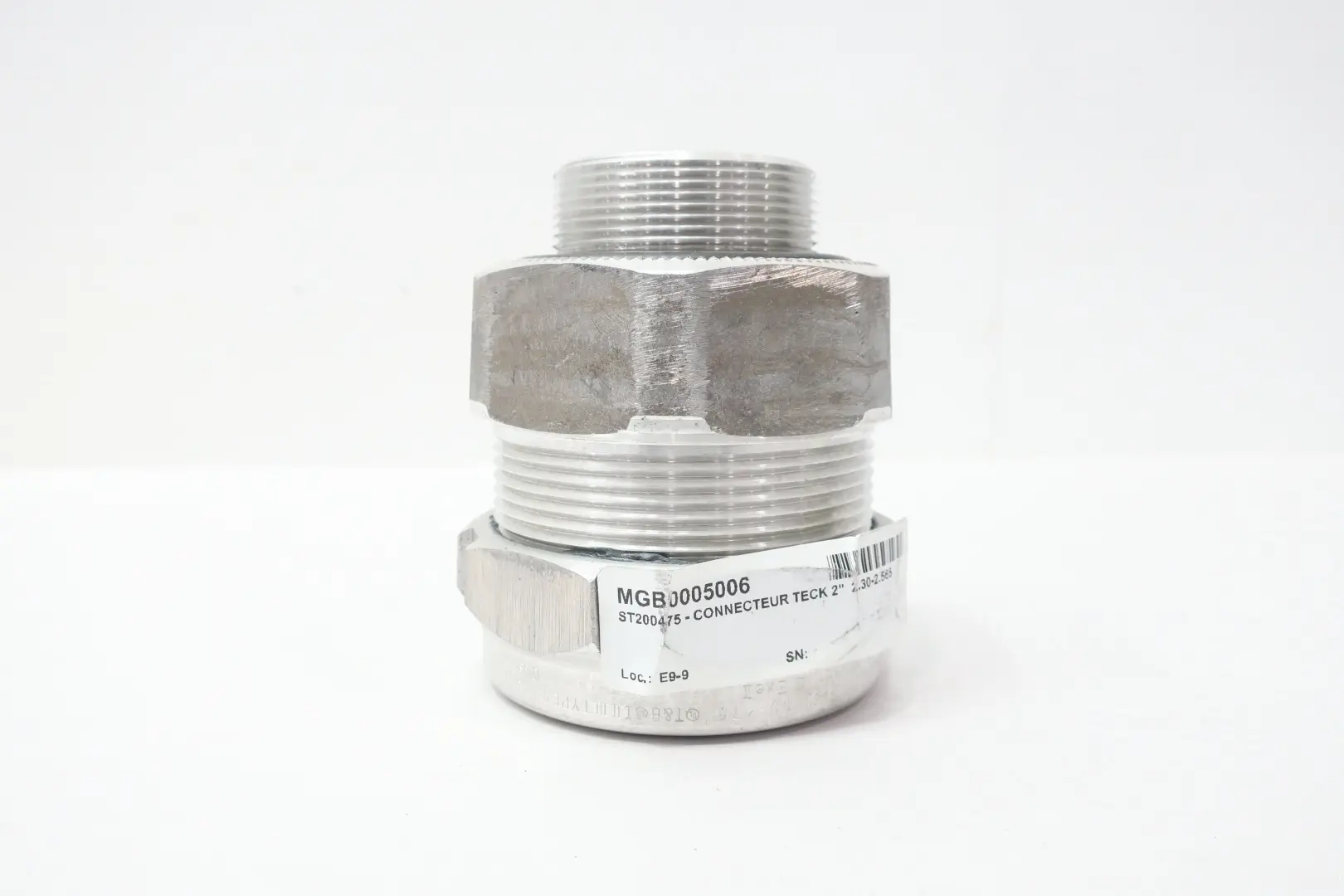 Produktfoto 1 von THOMAS & BETTS ST200-475