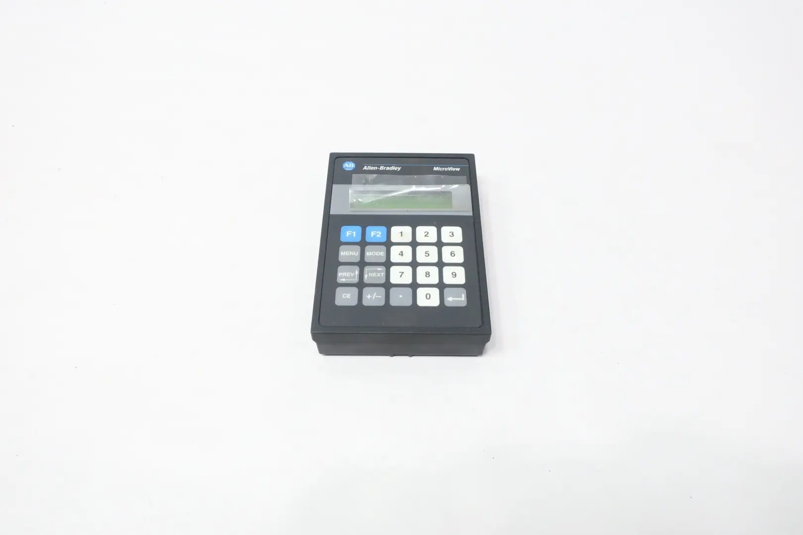 Produktfoto 1 von ALLEN BRADLEY 2707-MVH232