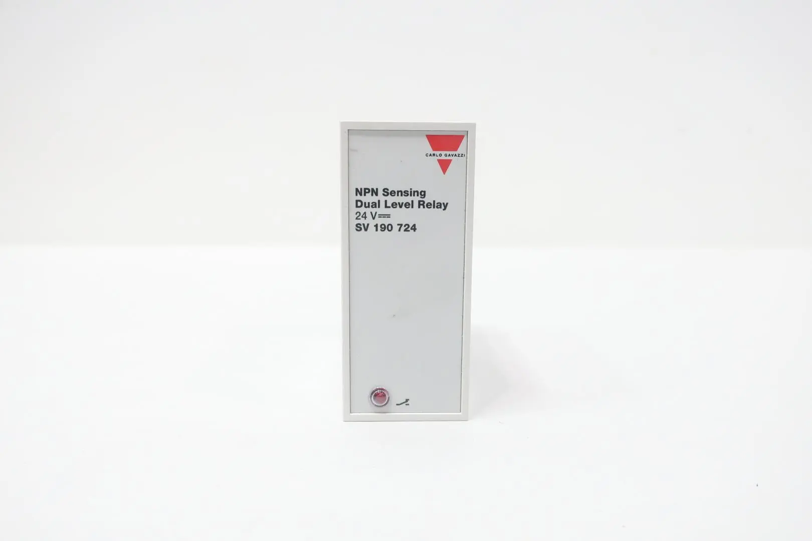 Produktfoto 1 von CARLO GAVAZZI SV190724