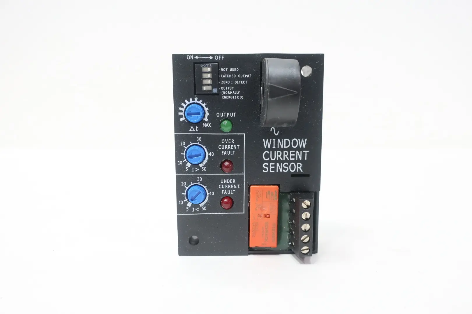 Produktfoto 1 von LITTELFUSE ECSW4HBHT