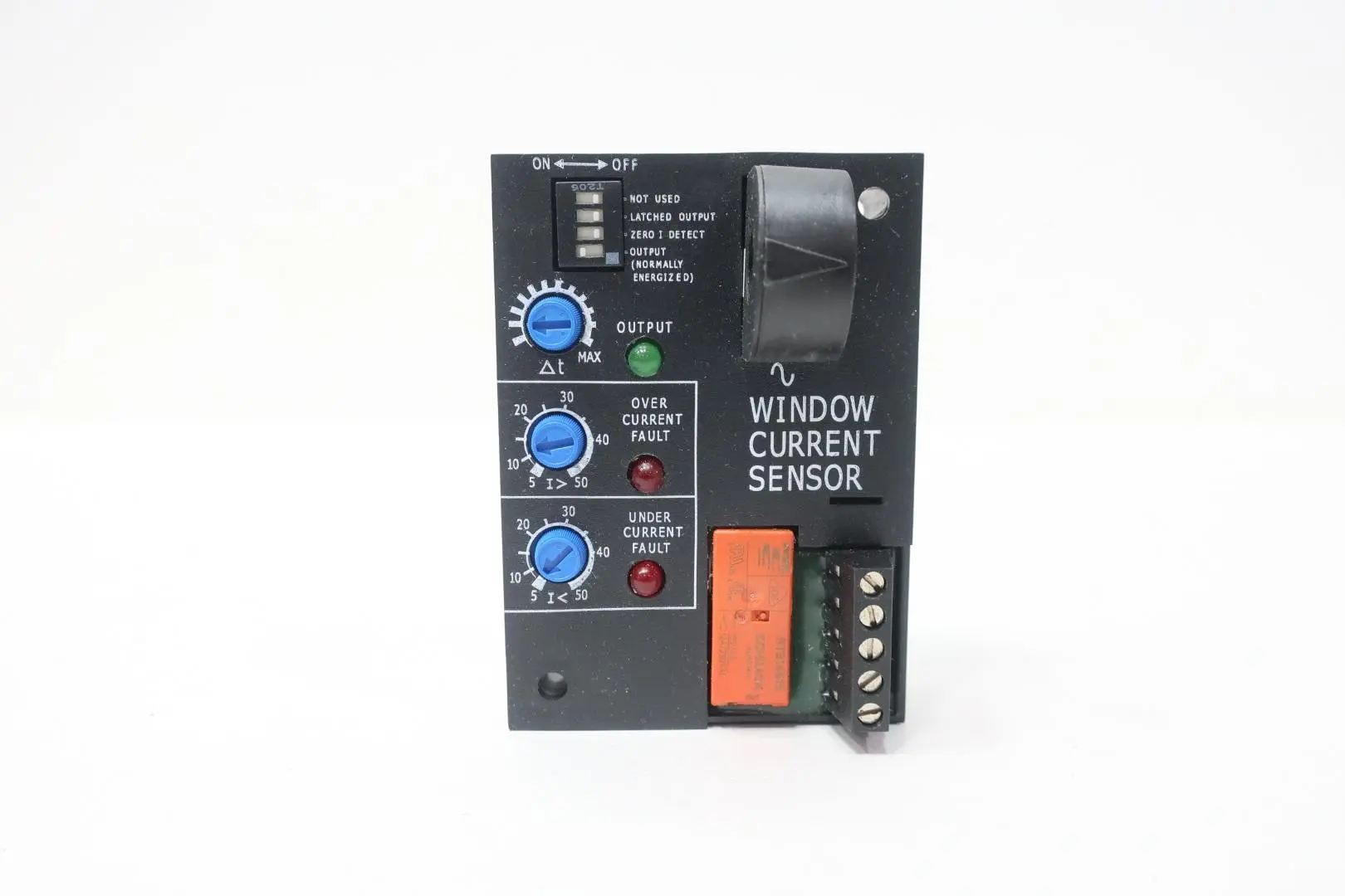 Produktfoto 1 von LITTELFUSE ECSW4HBHT