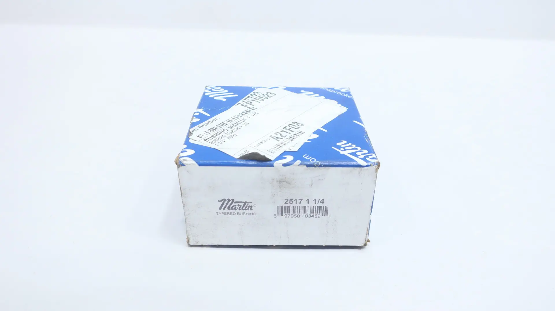 Produktfoto 1 von MARTIN 2517 1 1/4
