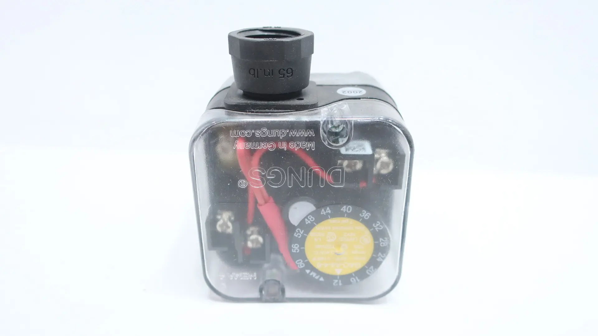 Produktfoto 1 von DUNGS GAO-A4-4-6