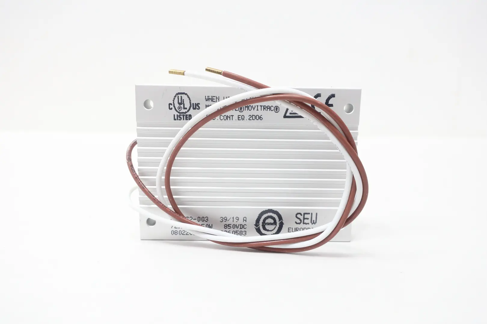 Produktfoto 1 von SEW EURODRIVE BW072-003