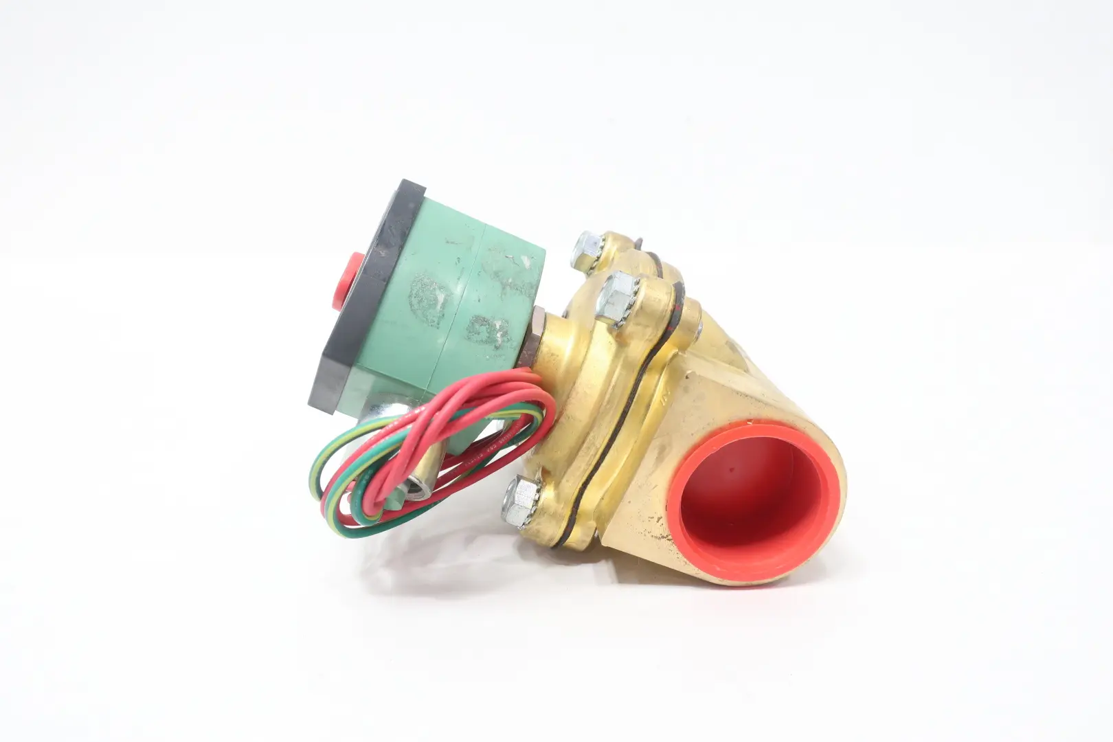 Produktfoto 1 von ASCO 8210G055