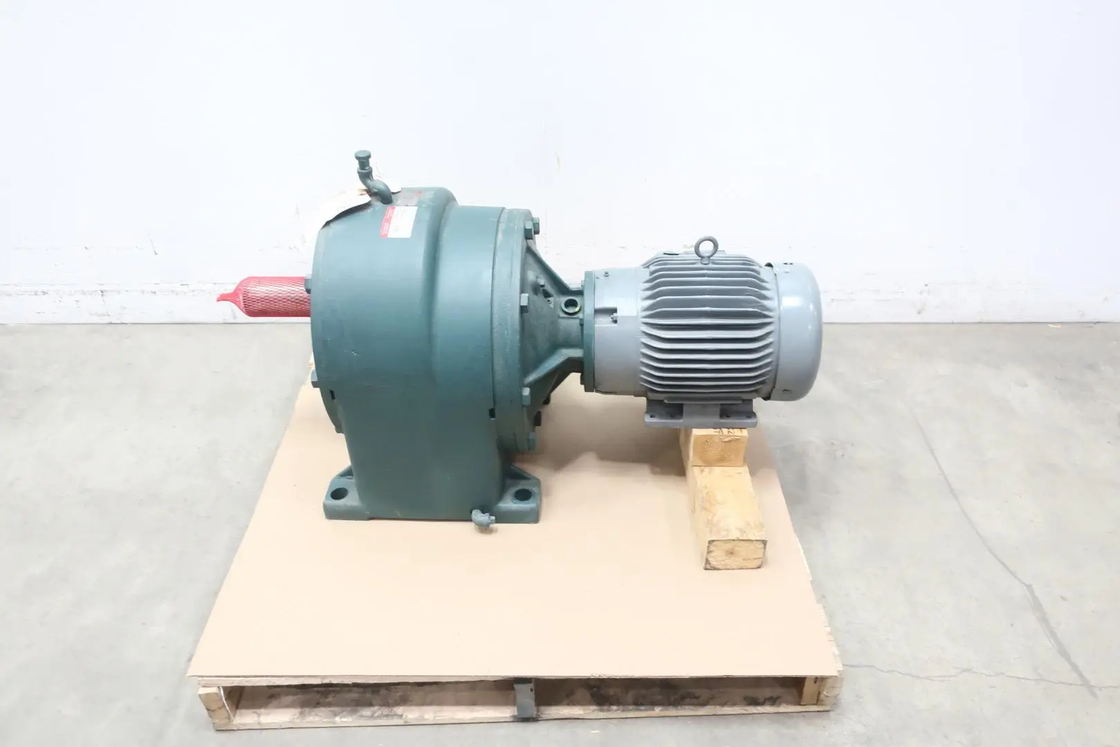 Produktfoto 1 von DODGE 210TM7A CM3774T