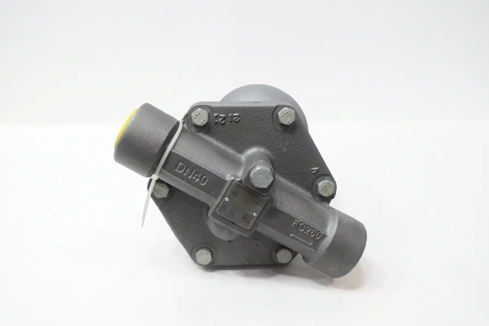 Produktfoto 1 von FORBES MARSHALL SOFT31 DN40