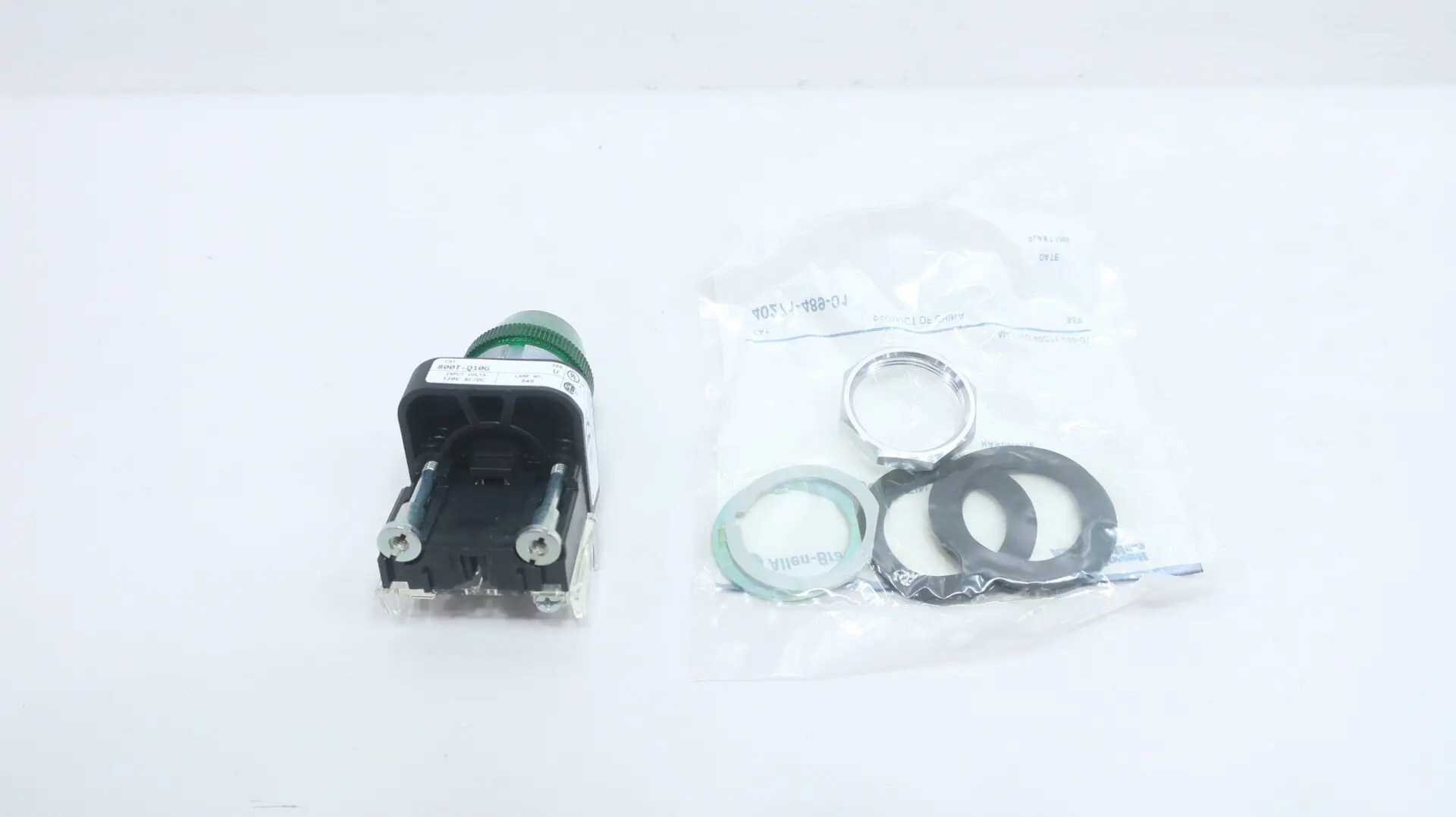 Produktfoto 1 von ALLEN BRADLEY 800T-Q10G