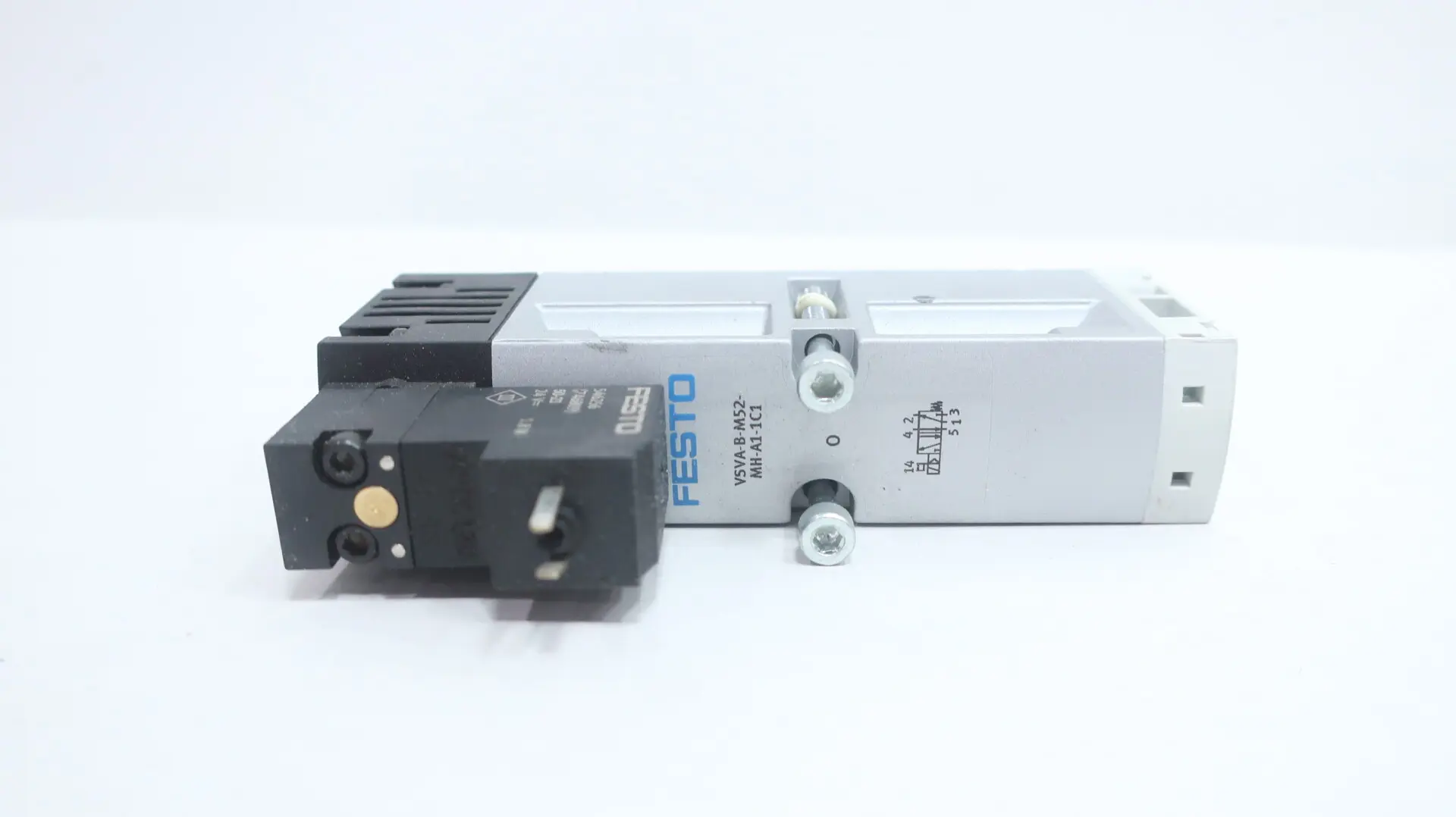 Produktfoto 1 von FESTO VSVA-B-M52-MH-A1-1C1
