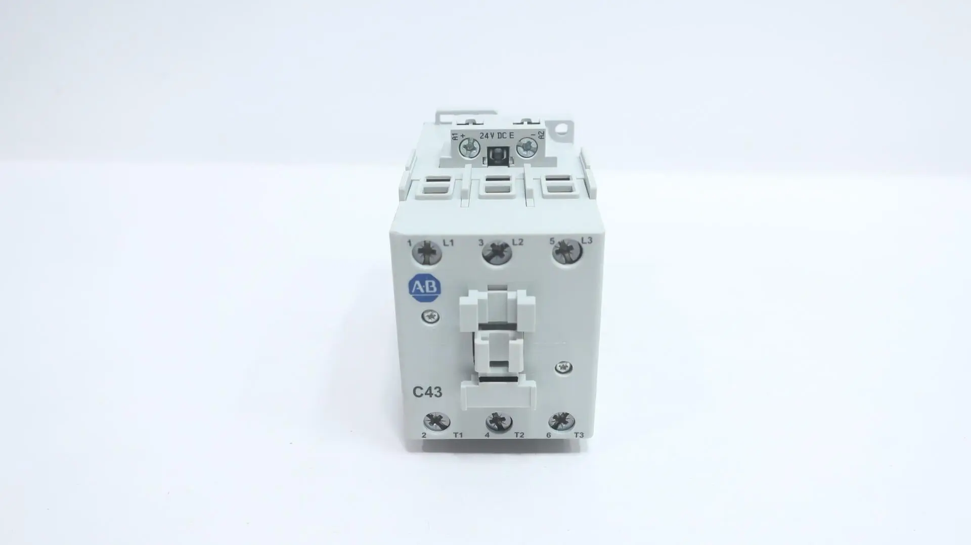Produktfoto 1 von ALLEN BRADLEY 100-C43EJ00