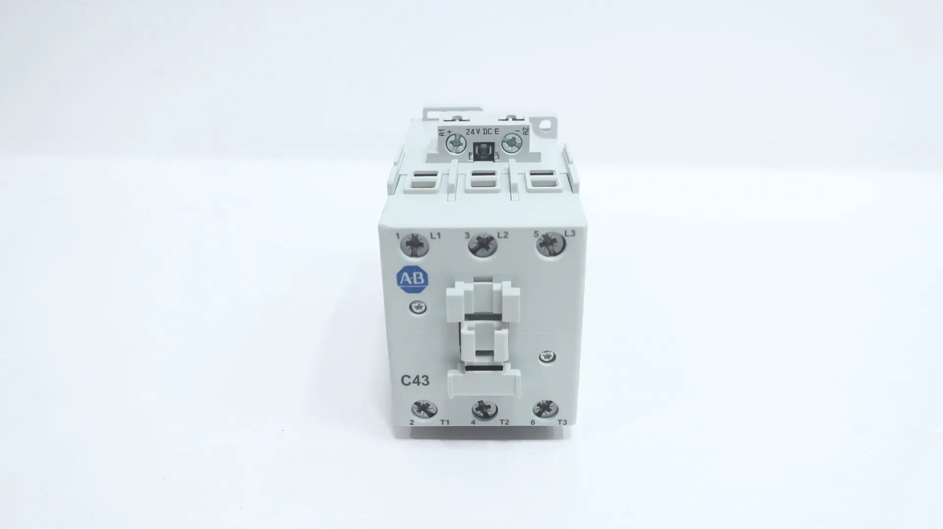 Produktfoto 1 von ALLEN BRADLEY 100-C43EJ00