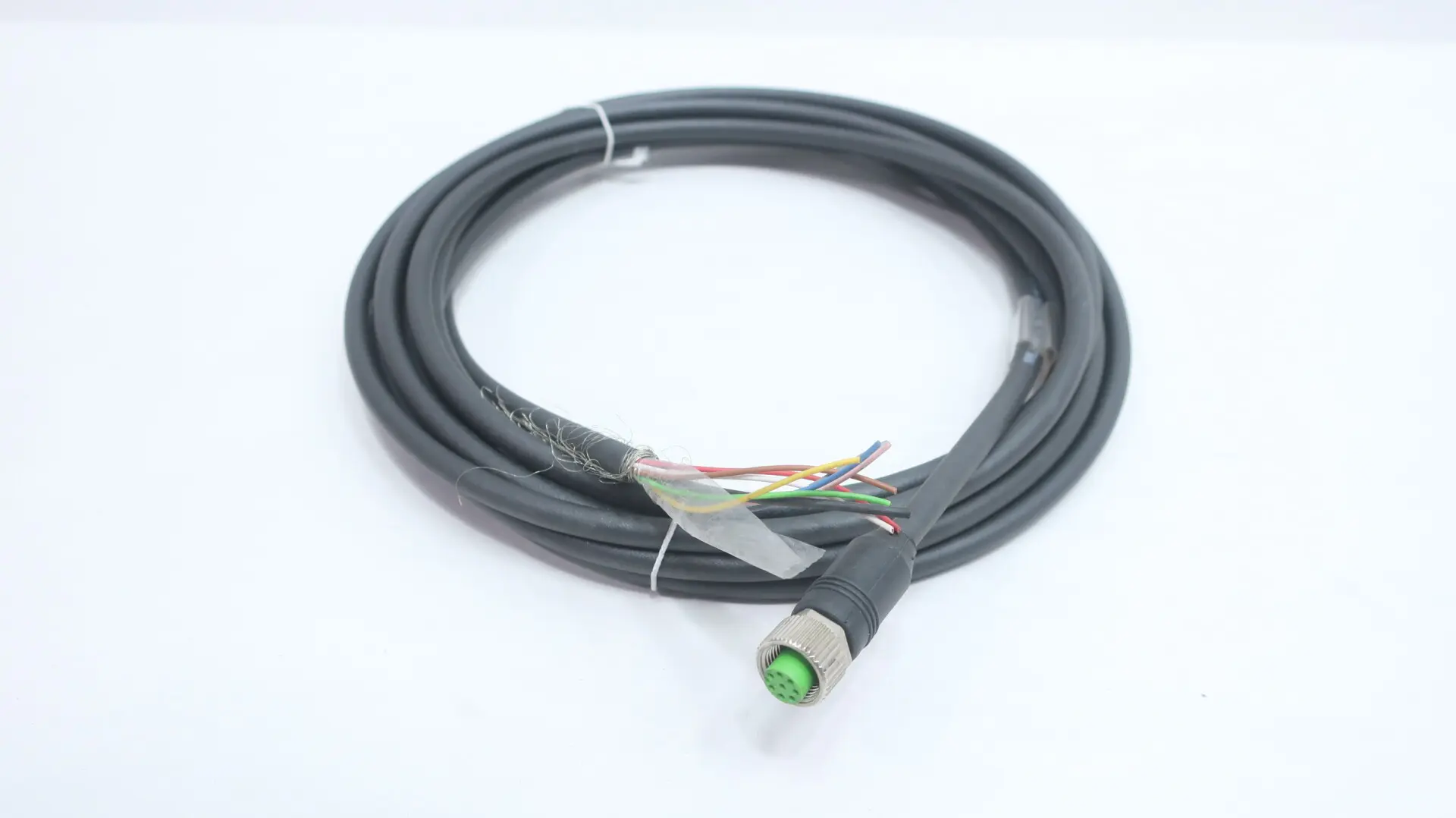 Produktfoto 1 von MURR ELEKTRONIK 7000-17121-7170500