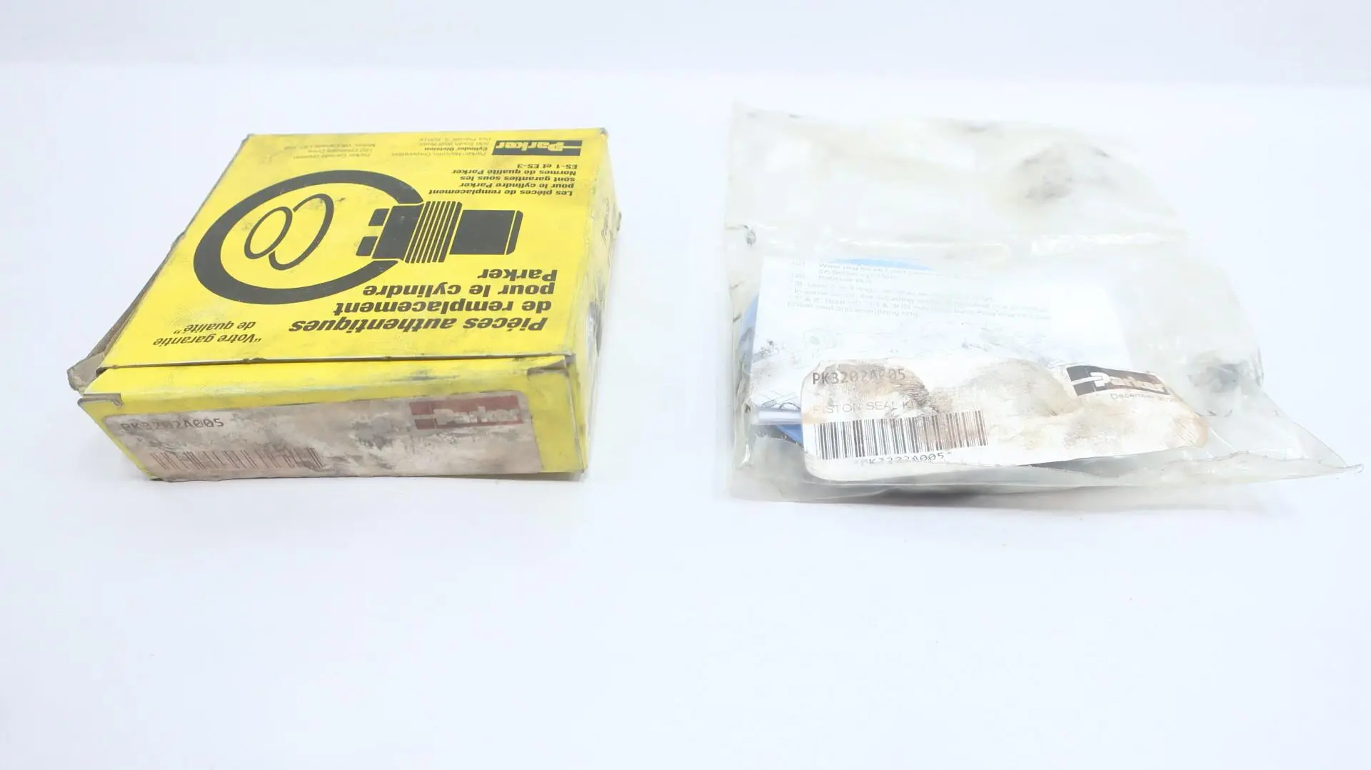 Produktfoto 1 von PARKER PK3202A005
