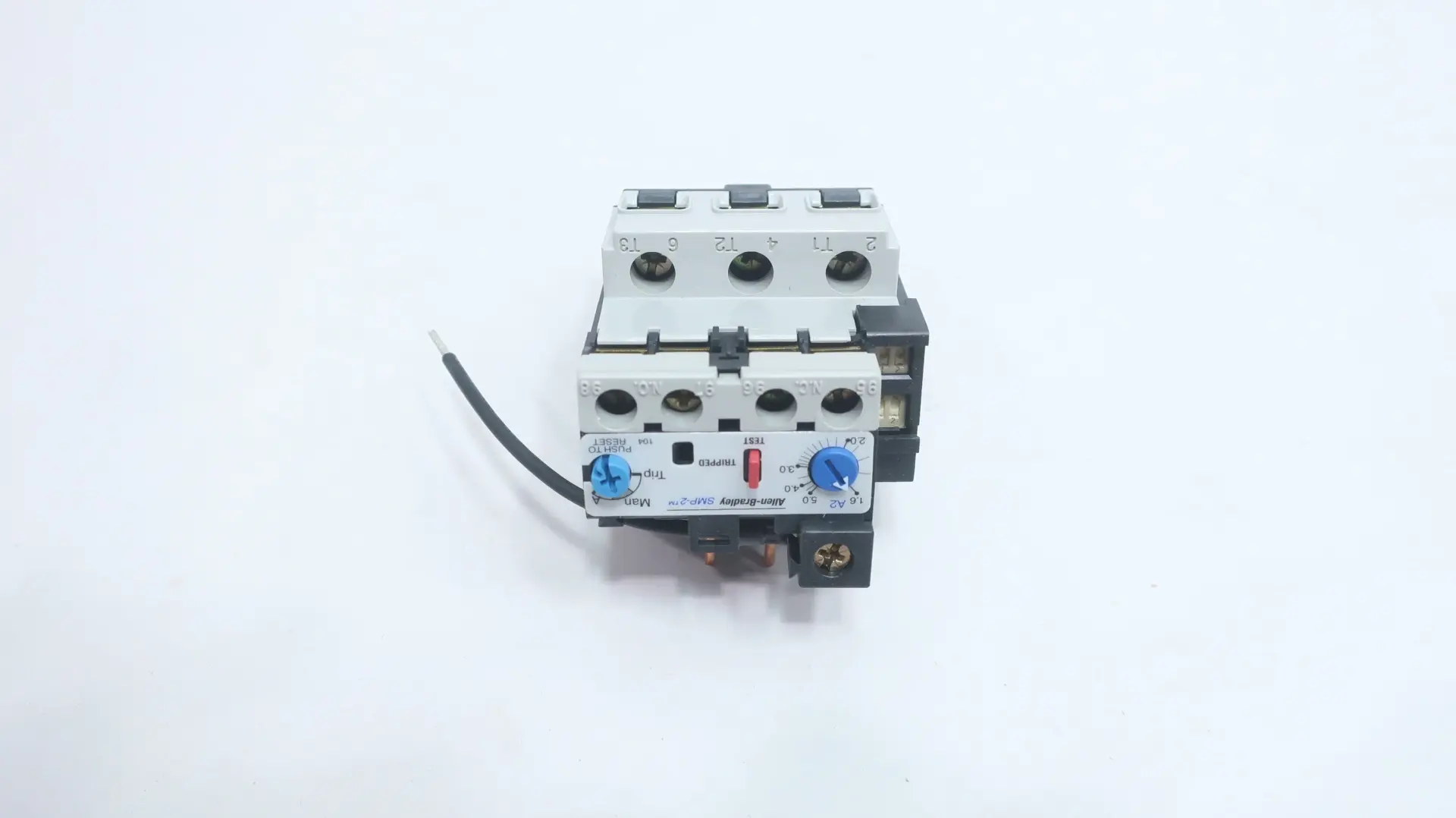 Produktfoto 1 von ALLEN BRADLEY 193-B1E1