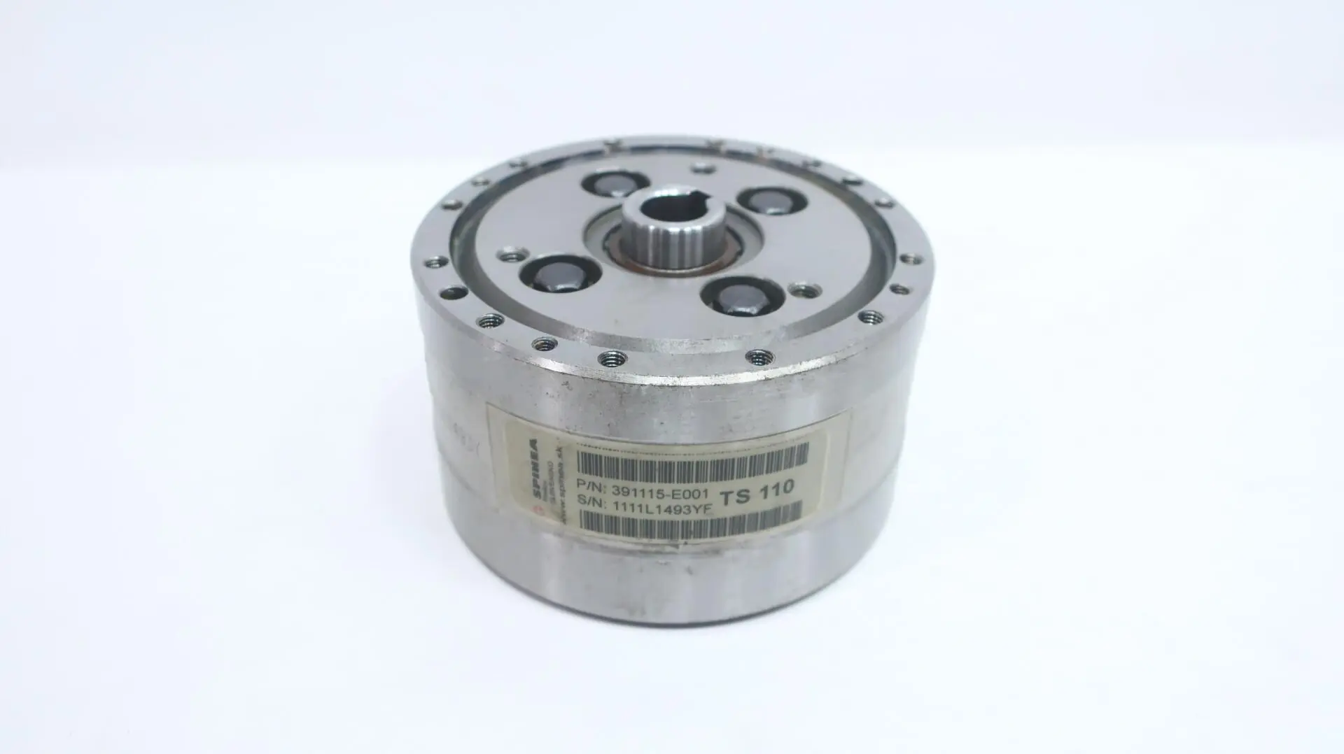 Produktfoto 1 von SPINEA TS 110 391115-E001