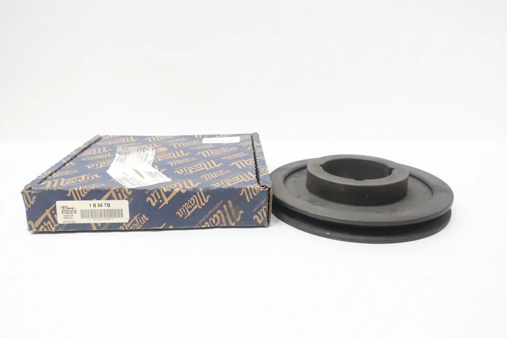 Produktfoto 1 von MARTIN 1B86TB