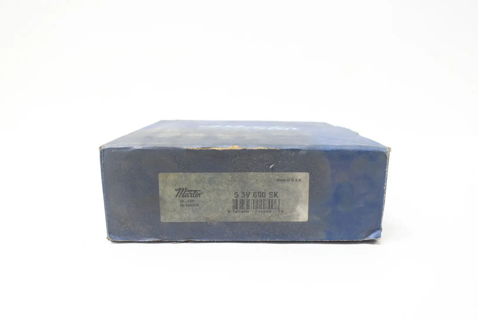 Produktfoto 1 von MARTIN 5 3V 690 SK