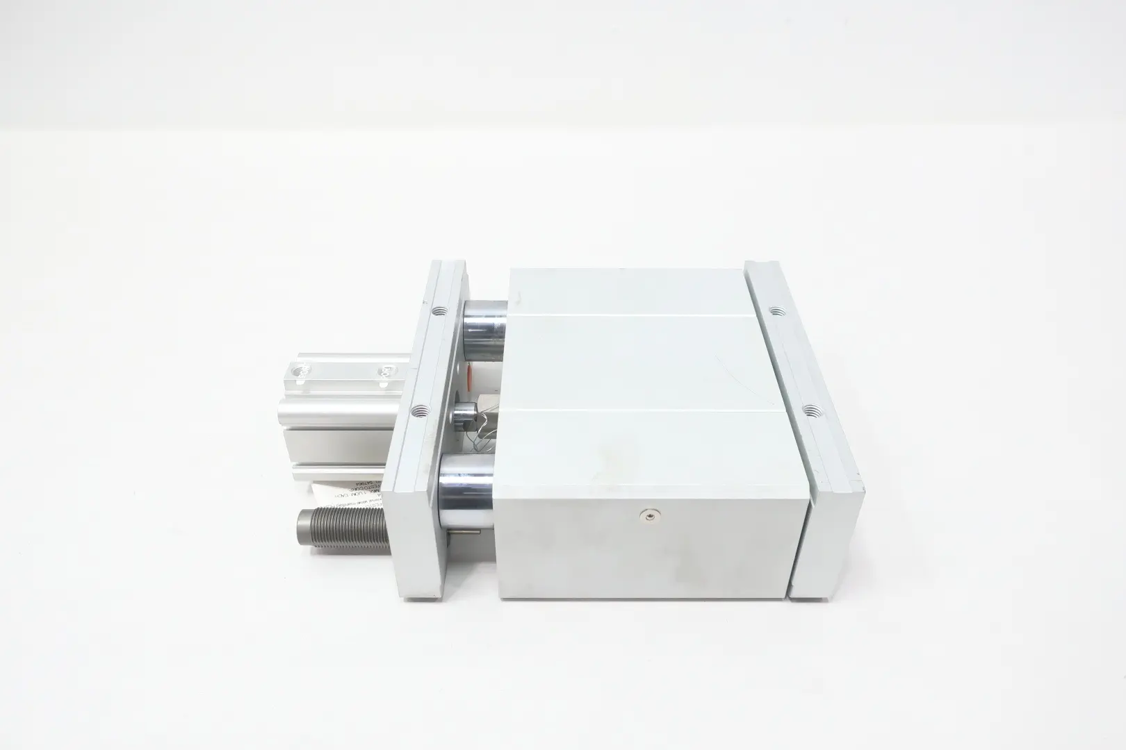 SMC CXTM40-25-DCZ3122Z
