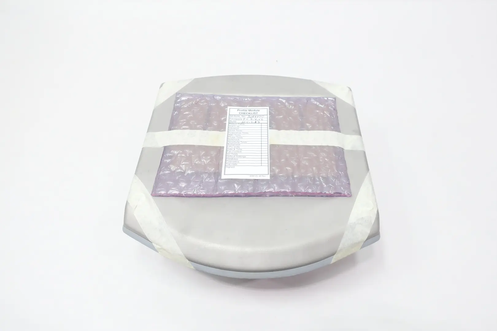 Produktfoto 1 von METTLER TOLEDO 72994190