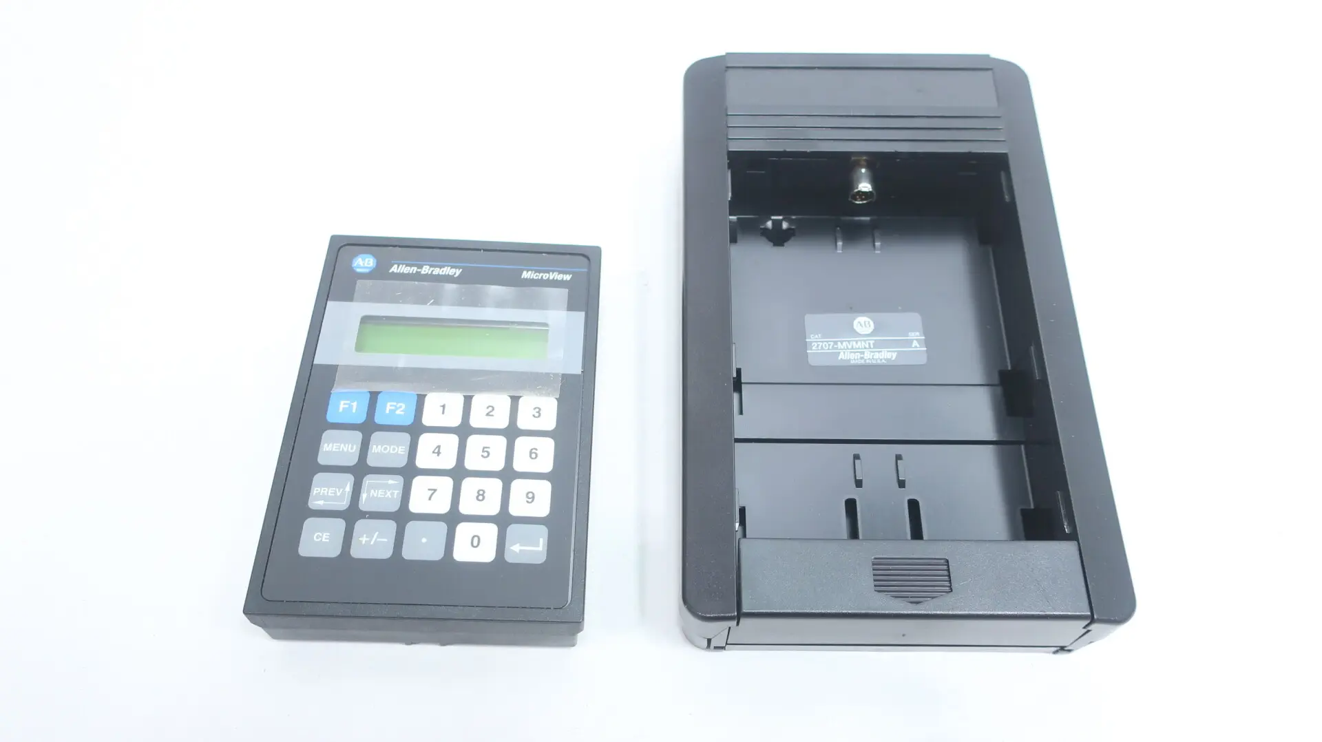 Produktfoto 1 von ALLEN BRADLEY 2707-MVH232 2707-MVMNT
