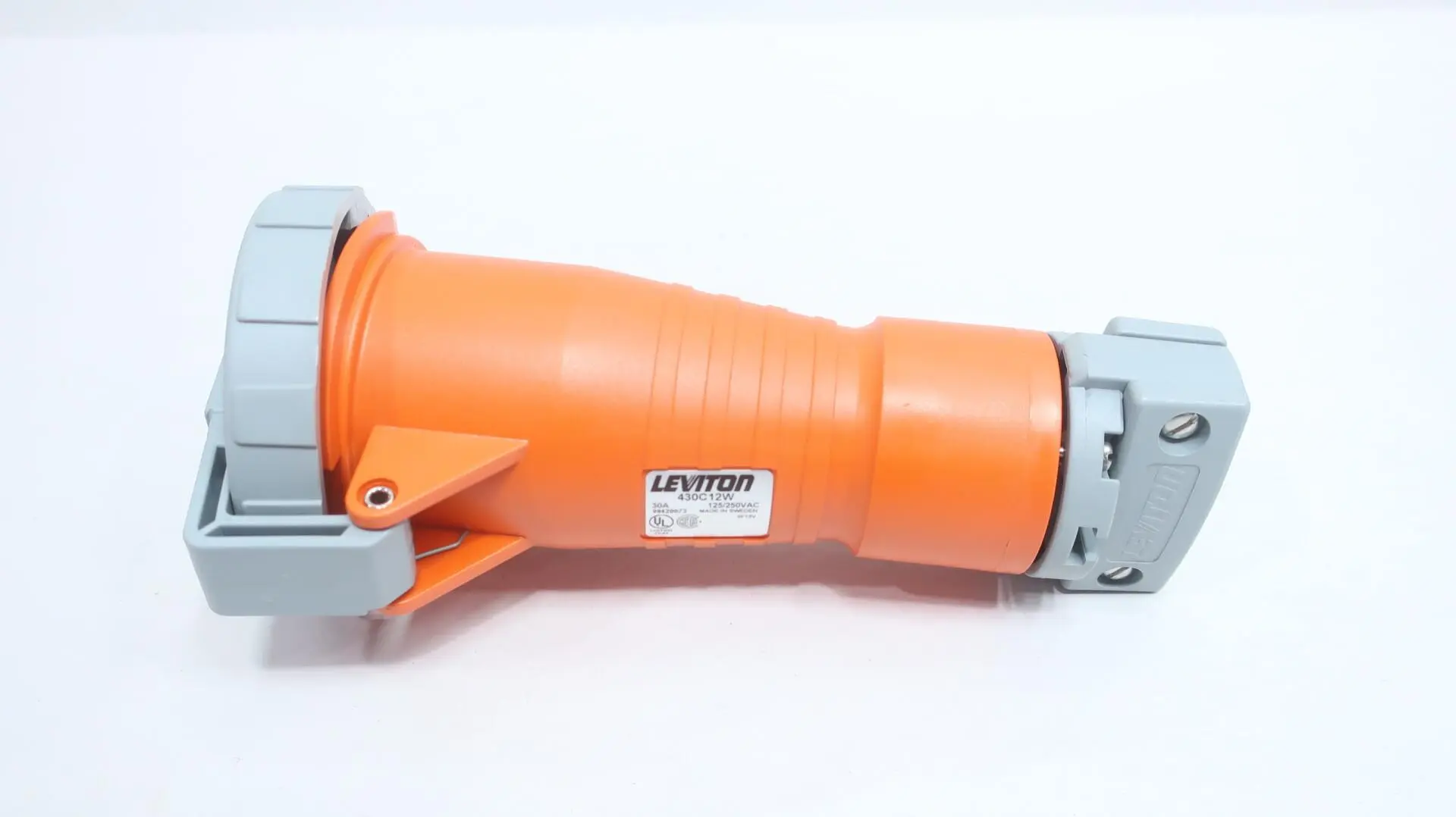 Produktfoto 1 von LEVITON 430C12W
