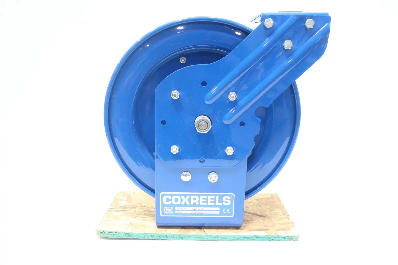 Produktfoto 1 von COXREELS P-LPL-315