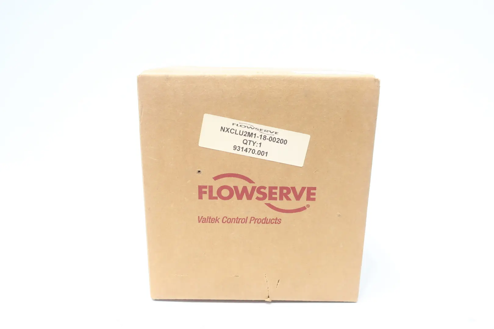 Produktfoto 1 von FLOWSERVE NXCLU2M1-18-00200