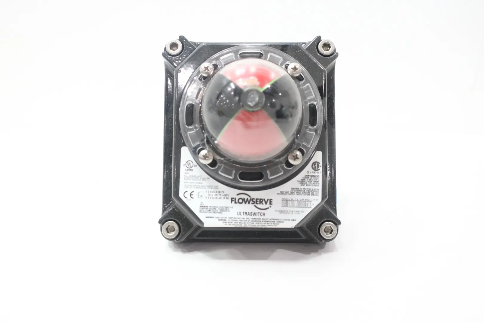 Produktfoto 1 von FLOWSERVE NXCLU2M1-18-00200