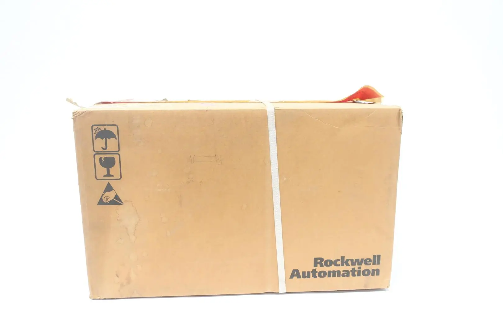 Produktfoto 1 von ALLEN BRADLEY 20DD5P0A3EYNANDCL