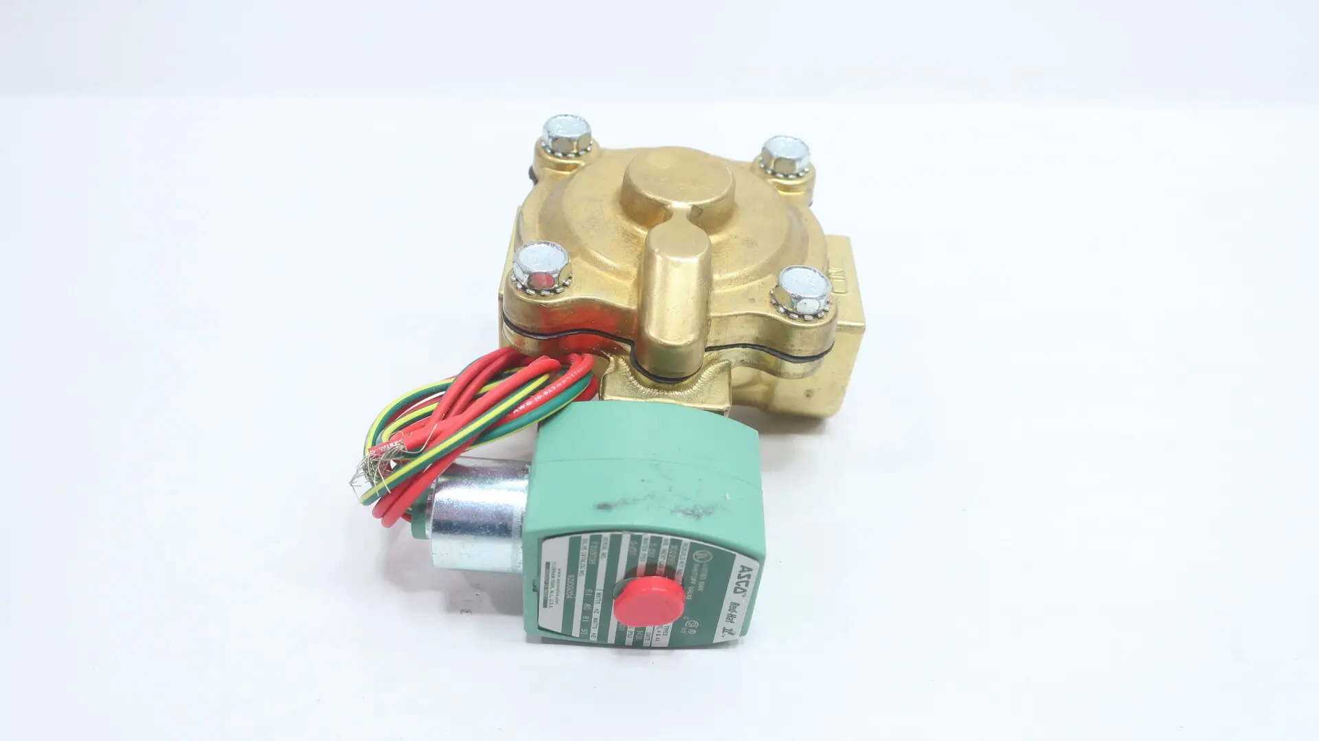 Produktfoto 1 von ASCO 8210G004